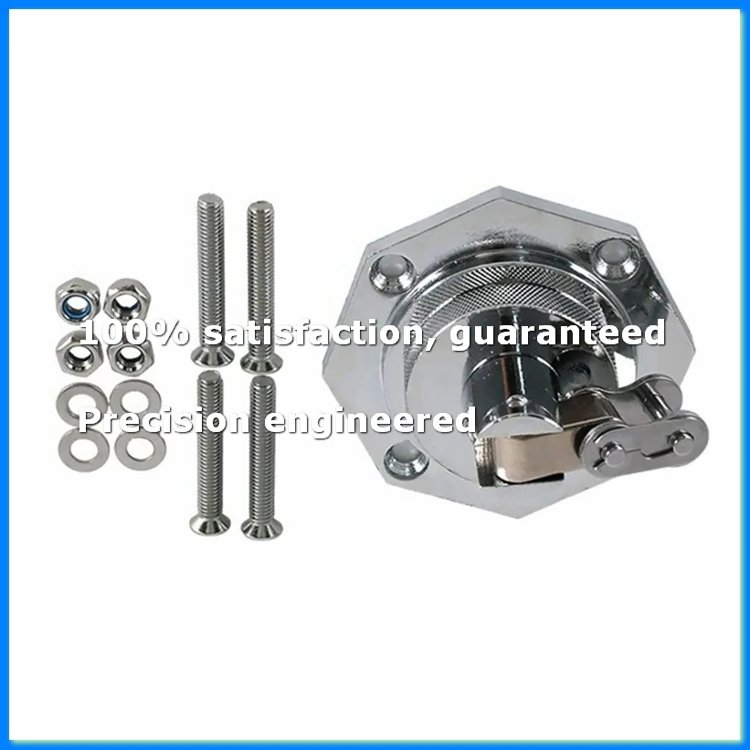 

Speed Bag Swivel Heavy Duty Metal Boxing Bag Swivel Swing Hangers Anti-Rust Punching Ball Mount Hardware Ceiling Hooks-A79U