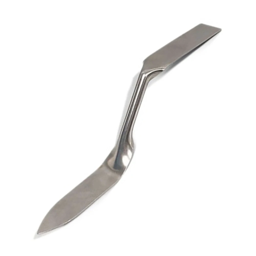 For Caulking For Sealants Plastering Trowel Home Repair High Quality Stainless Steel Tool Multi-purpose Scraper Flexible Blade