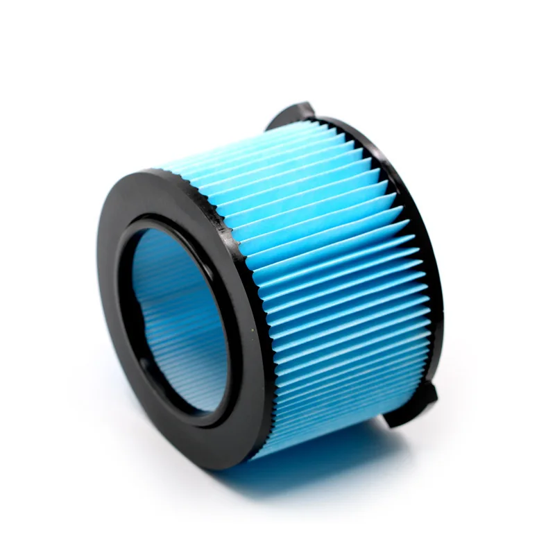 Filtre HEPA anti-poussière pour aspirateur Ridgid VF3500 3-4.5 Gall, pièces de rechange, écran filtrant, accessoires