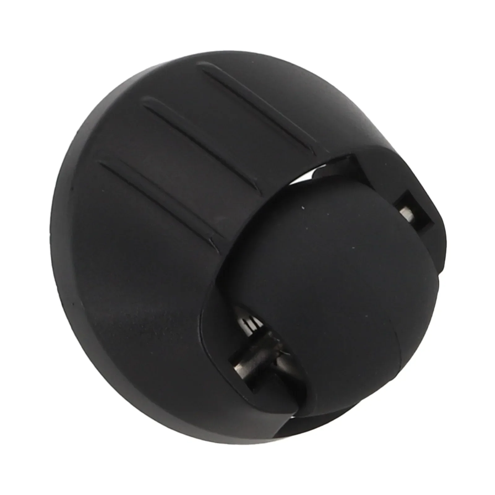 Caster Assembly Front Castor Wheel Wheel Replacement Wheel Robotic Vacuums Wheels Sweeper Accessory Vacuum Cleaner Parts Black C