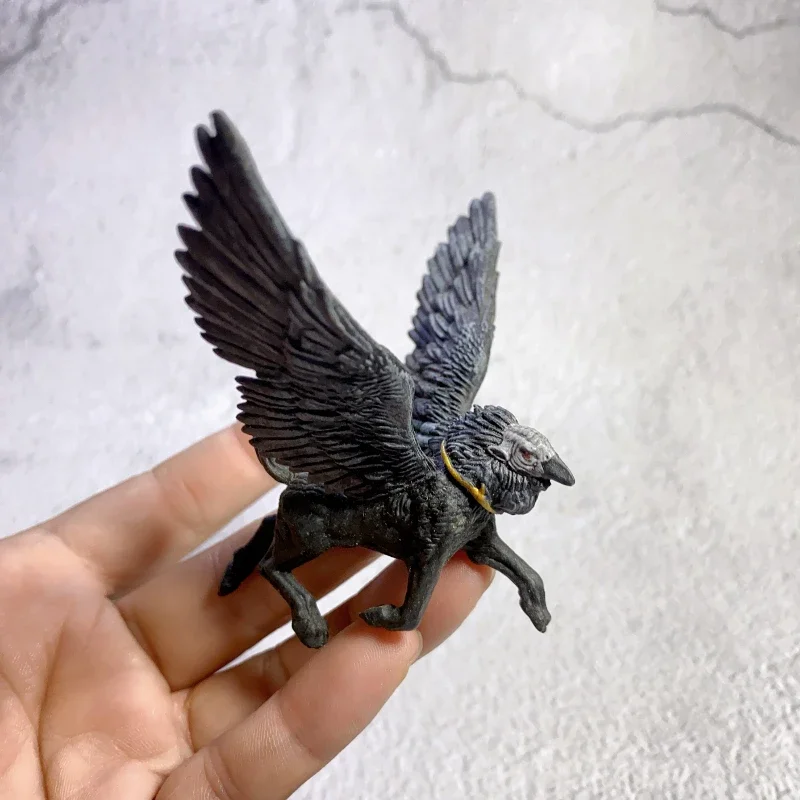 Dungeonsanddragons The Magic Wind Griffon  Model  Action Figure  Toy