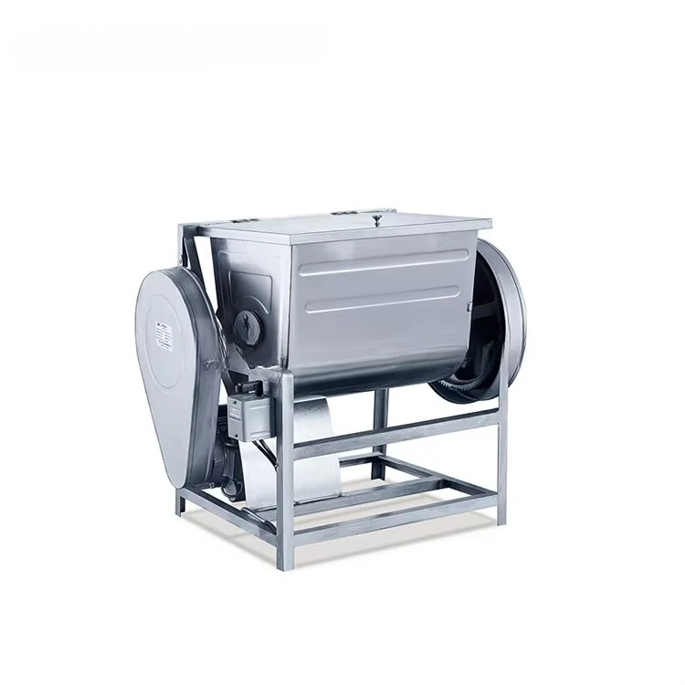 

# L Commercial Dough Kneader Stainless Steel Bakery Pizza 50kg Dough Mixer Flour Mixer m