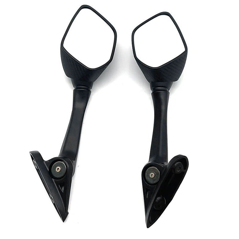 Fit For Yamaha XMAX 300 X-MAX 300 2023 Motorcycle Rear View Mirrors Front Fixed Bracket Forward moving Rear View Holder Bracket