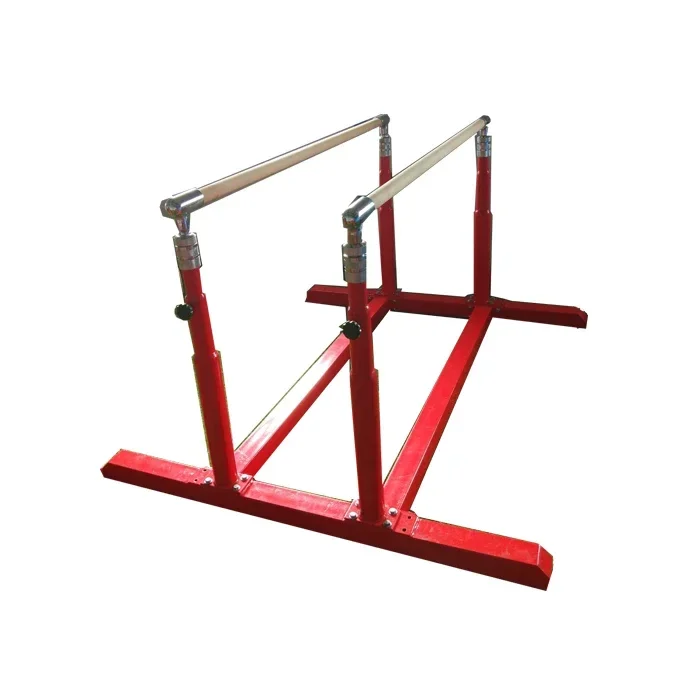 

Children Parallel Bars Gymnastic Equipment Indoor Parallel Bars for Training