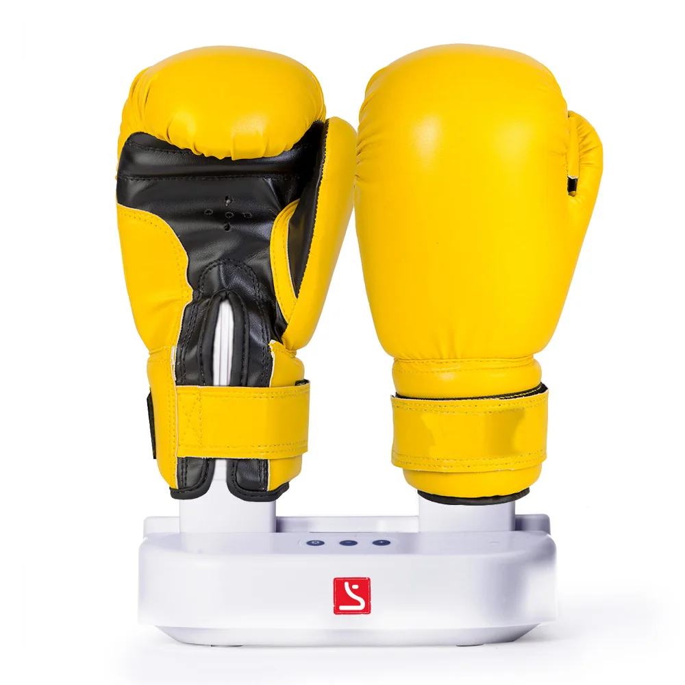 Highly efficiency electric heater glove dryer for boxing glove