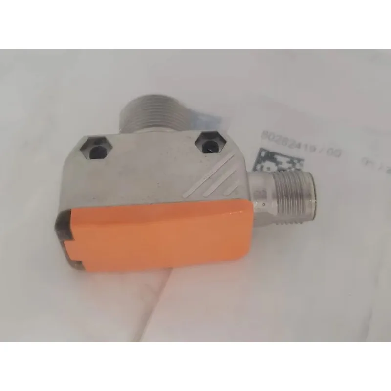 

Электронный датчик диффузного отражения Oghhpkguscube200mm Ogh281 Nib, специализированный контроллер, оригинальная упаковка