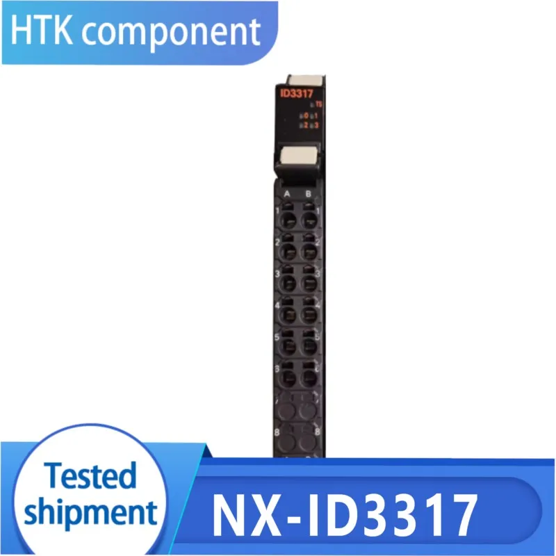Original NX-ID3317 Digital Input Unit