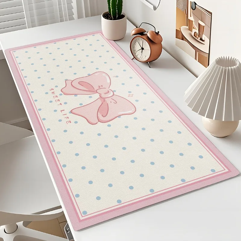 

Настольный коврик для учебы, 1 шт., разных размеров, подходит для дома, школы и класса, для письма, обучения, работы за компьютером, для офисного стола