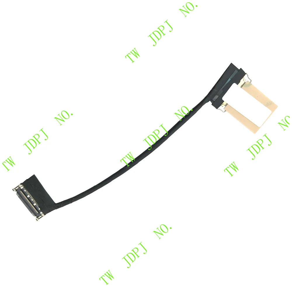 30pin K1N-3030031-H39 For MSI MS-14F1 Prestige 14Evo B13M Prestige 14H B13UCX Prestige 14H B12UCX Summit E14Evo FHD screen cable