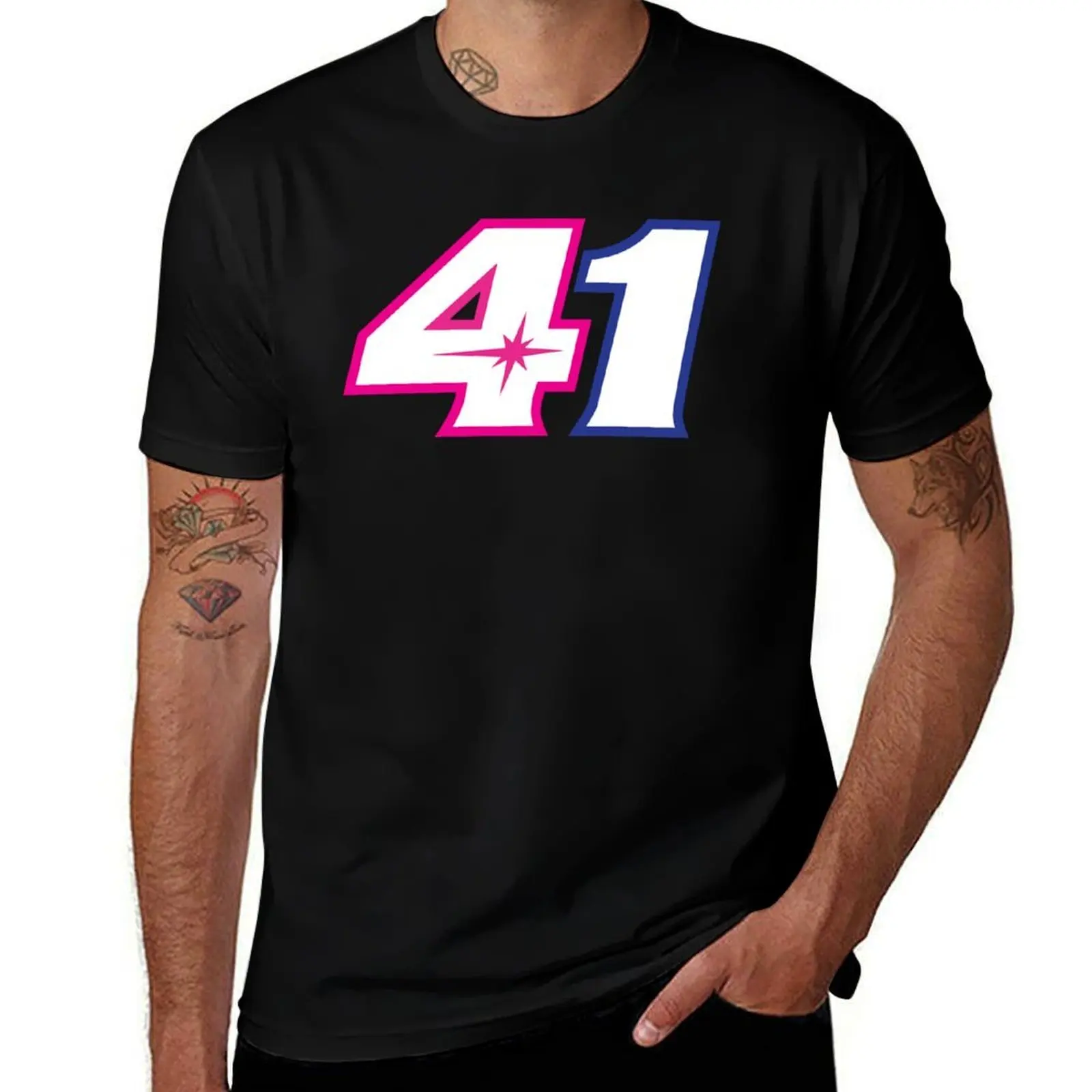 

Aleix Espargaro 41 T-Shirt man t shirt heavy cotton t shirts cotton 100% man t shirt luxury T-Shirt
