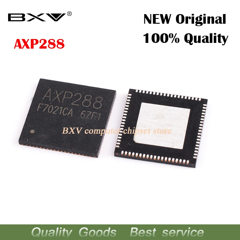 5PCS AXP288 Qfn Smd… - image