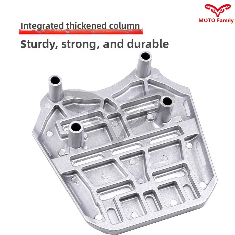 Suitable for PCX150 PCX160 tail rack rear shelf rear  trunk rack non-destructive installation motorsiklet Luggage Racks