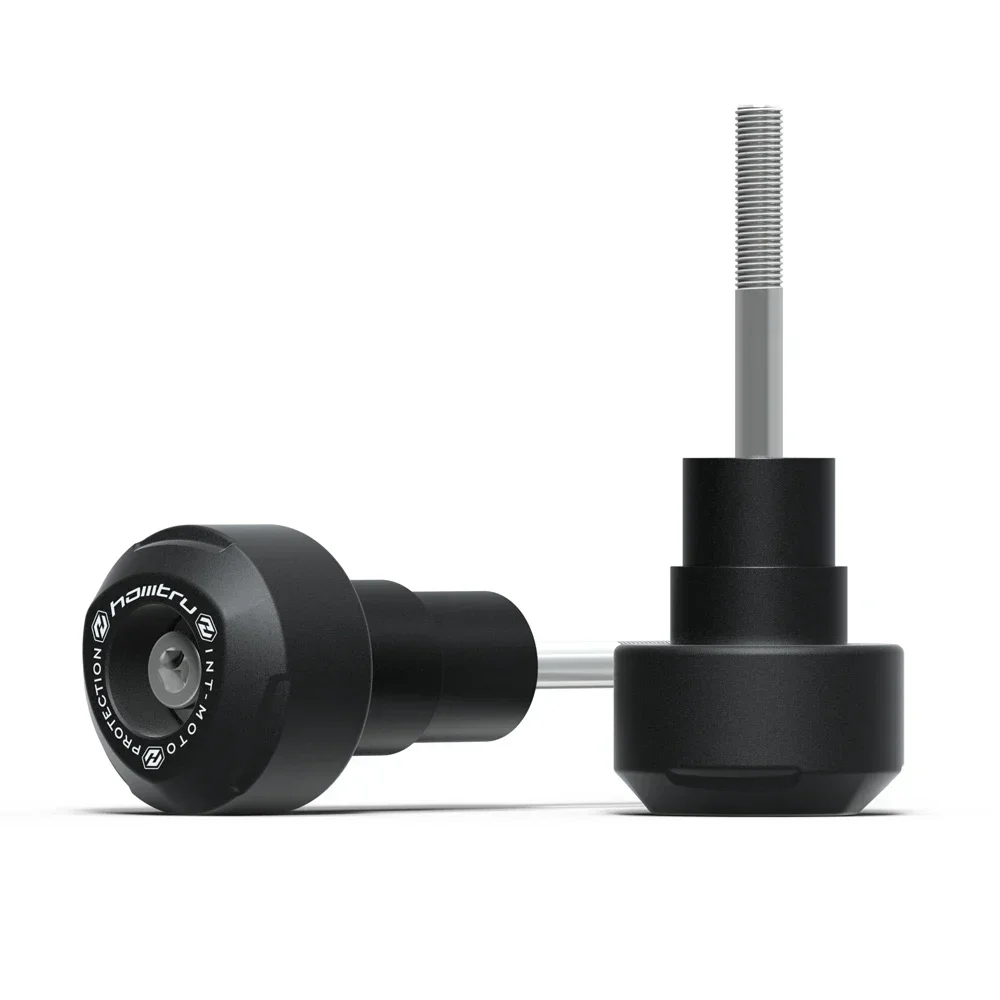 

Applicable to For ZX-4R 2023-2024 ZX-4R SE 2023-2024 ZX-4RR 2023-2024Crash Protection Bobbins