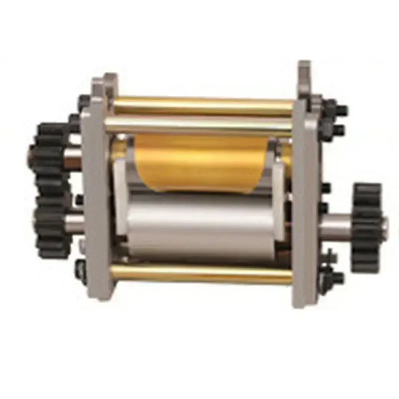 شكل دائري زلابية المزاج قالب Wonton المجمع قالب متعدد الوظائف الجلد آلة المتداول قالب المنزلية التجارية