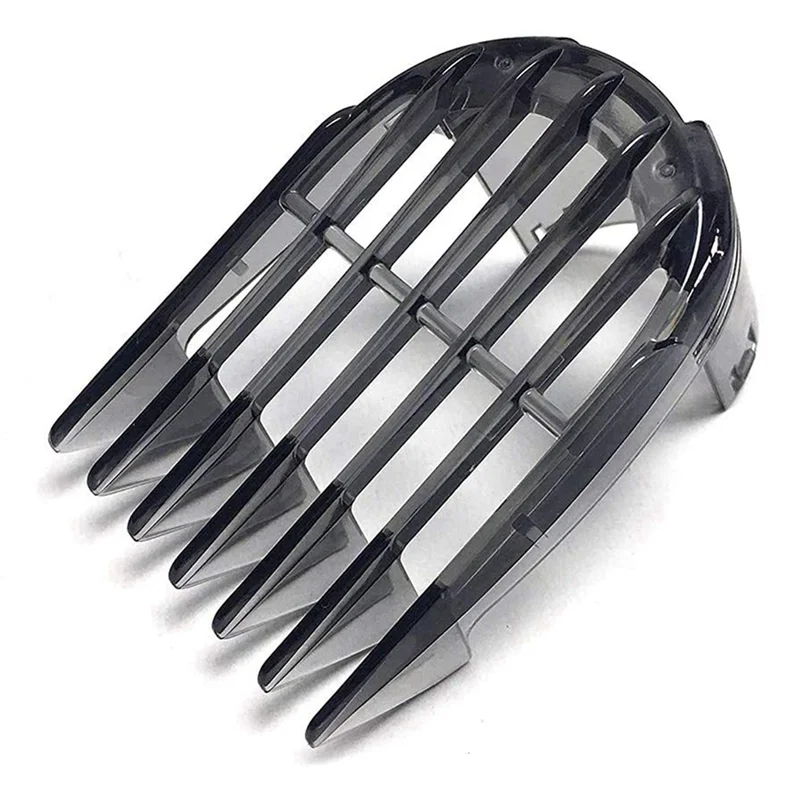 FZFZ 2 шт. 3-15 мм расческа для стрижки волос для QC5510 QC5530 QC5550 QC5560 QC5570 QC5580 сменная расческа для триммера для волос