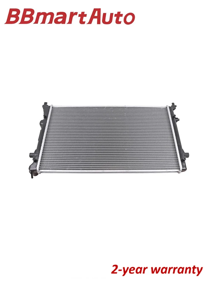 5C0121251E BBmart  auto parts Good quality Condenser For VW Volkswagen Jetta/Beetle