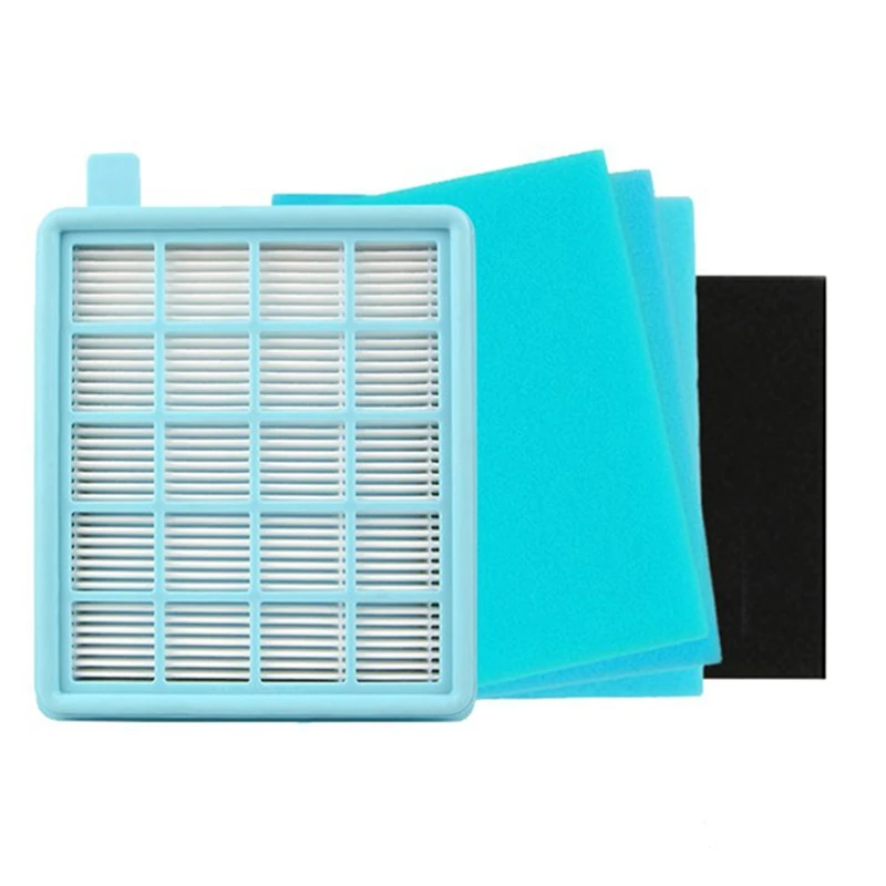 A86I-фильтр Mesh HEPA-фильтр BUFFALO-MISTRAL для пылесоса FC8470 FC8471 FC8472 FC8473 FC8474 FC8476 FC8477