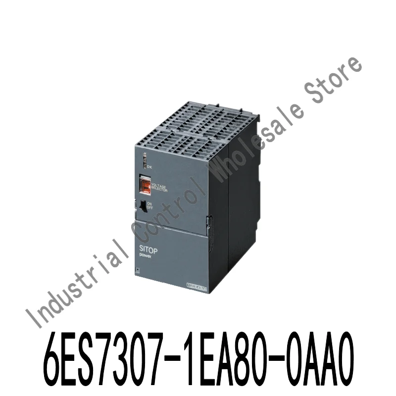 

Новый оригинальный модуль PLC для Siemens 6ES7307-1EA80-0AA0