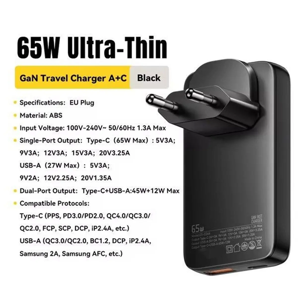 superdeal-go-cargador-de-viaje-gan-ultra-delgado-de-65w-carga-rapida-40-pd30-cargador-portatil-tipo-c-para-laptop-enchufe-europeo