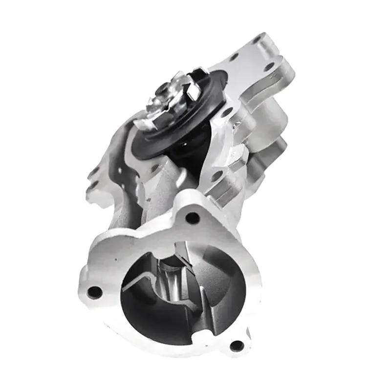 

Precision 55579016 Engine Water Pump&Thermostat For Buick Encore Sonic Cruze Limited 1.4L 2011-2016 I4 Turbo 55593034