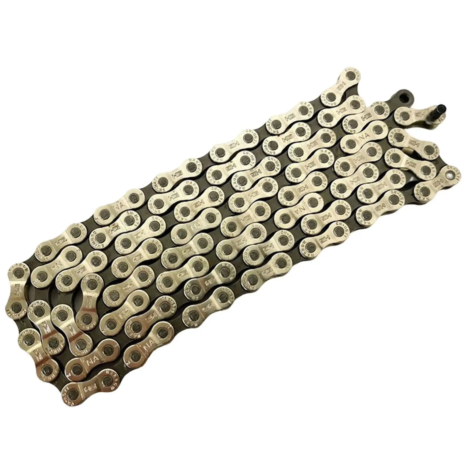 MTB Chain Universal 112 Links 6/7/8 Speeds Chains Replacement Repair