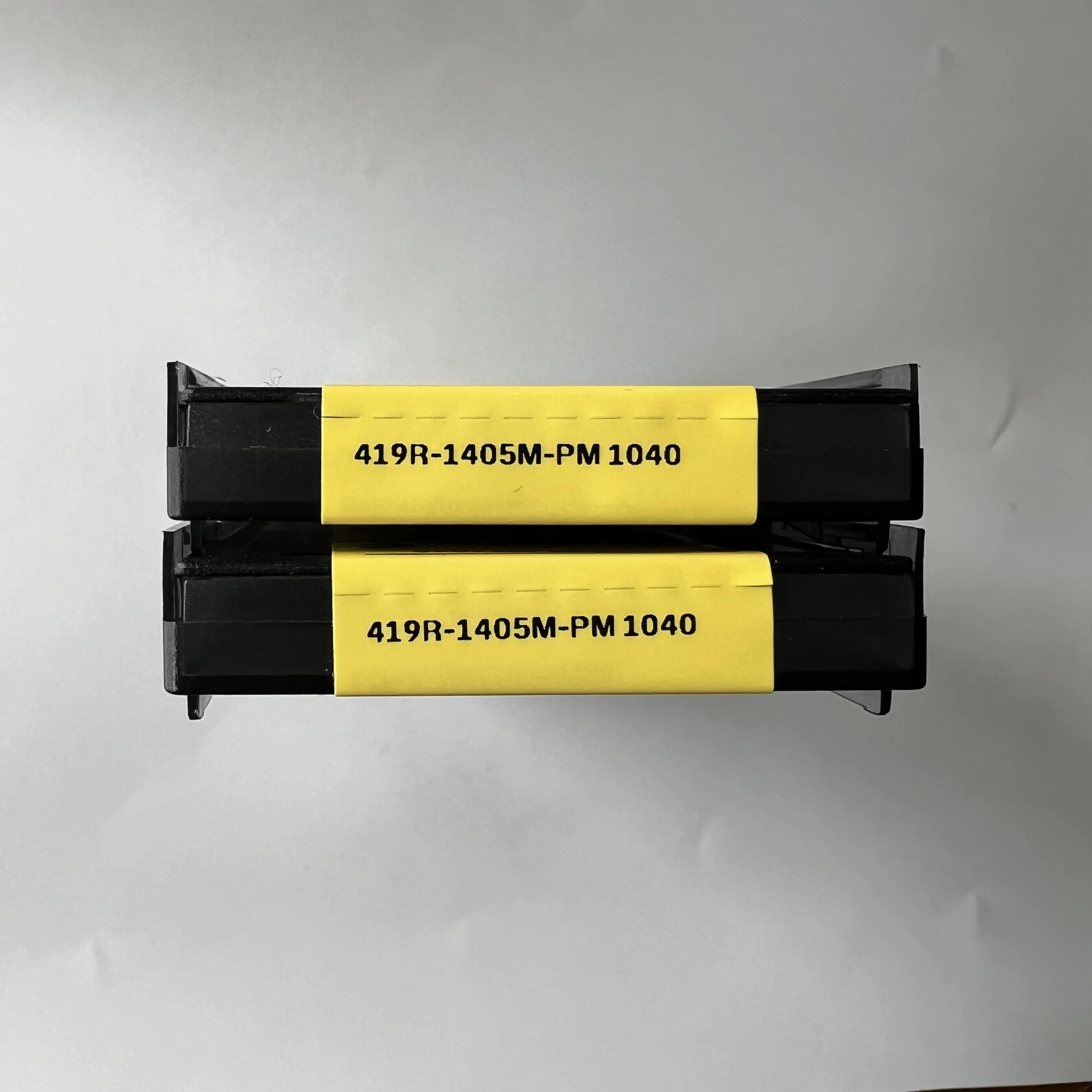 

10pcs 419R-1405M-PM 1040 3330 4330 4340 CNC cutting tools Original new product