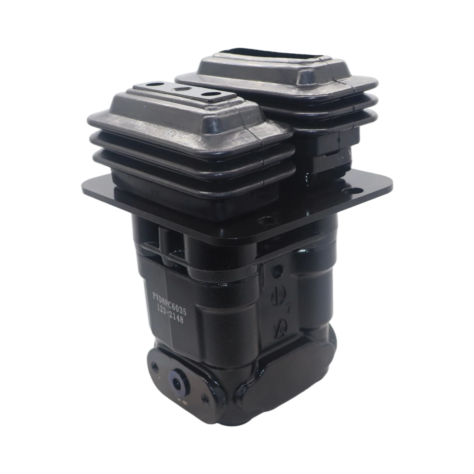 Travel shuttle pilot valve 369-8502 3698502 Fits for Caterpillar CAT 3512B Generator set