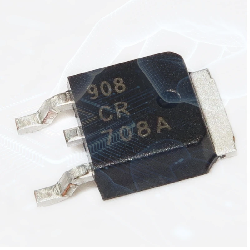 (5-10-20-30-100PCS) 8214 QFN-40 CHL8214 Ready Stock Fast Shipping Wholesale Low MOQ Mixed Order