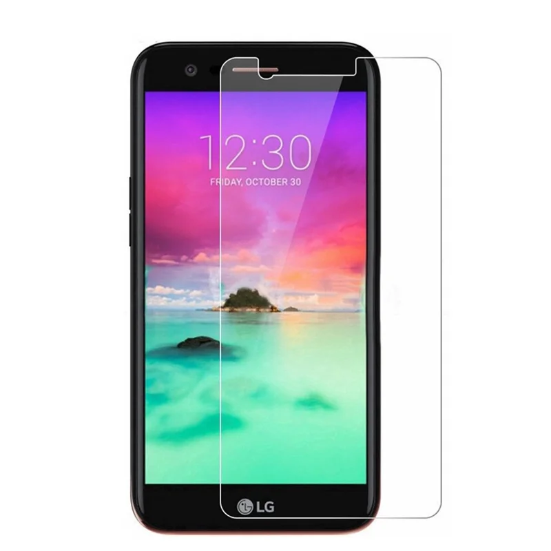 9H Tempered Glass Screen Protector For LG K11 K12 K20V K22 K30 K31 K40 K40S K41S K42 K50 K50S K51S K52 K61 K62 K71 K92 Plus Max