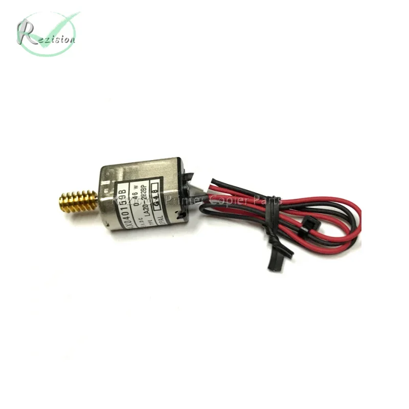 

Оригинальный AX04-0159 AX040159 чистящий роликовый двигатель для Ricoh MP 1350 1356 1100 1107 9000 1357 7502 8000 2075 Запчасти для копировальных аппаратов