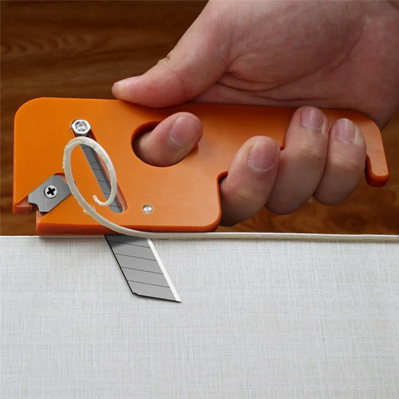 ไม้ขอบกบมุม,แถบ Arc ตัดใบมีดกบ,ไม้ Chamfering Fillet Scraper Board เครื่องมือขัด