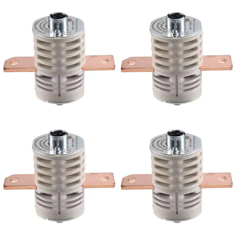 

Classic-4Pcs 85Mm High Voltage Pyrofuse Battery Fuse 9J1915463A 0Z1915463E 0Z1915463H Fit For ID.4 ID.3 Q4