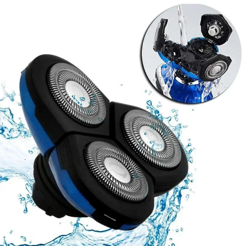 ใบมีดโกนหนวดสำหรับเปลี่ยน RQ11 1190 1160 1150