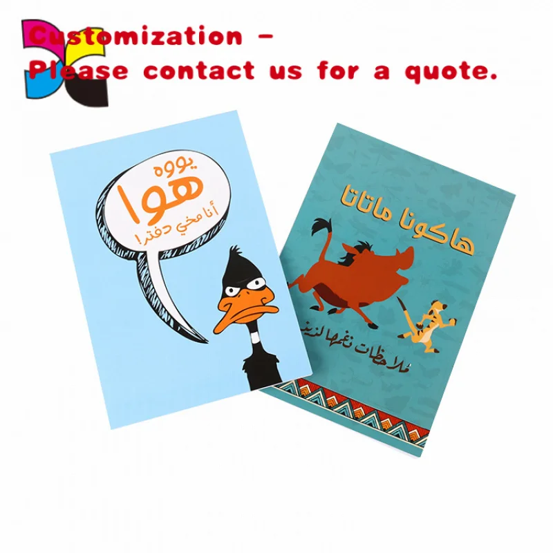 

custom.Factory Production Custom Bound Notebook Hot Sell Soft Cover Notebook