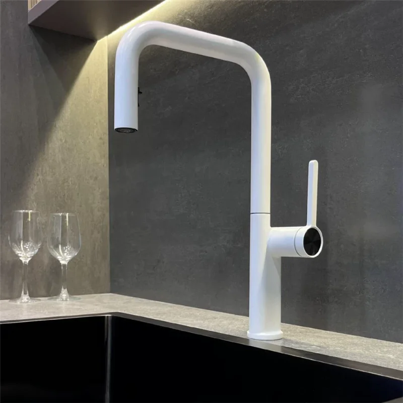 Brass Sink Tap Rota…