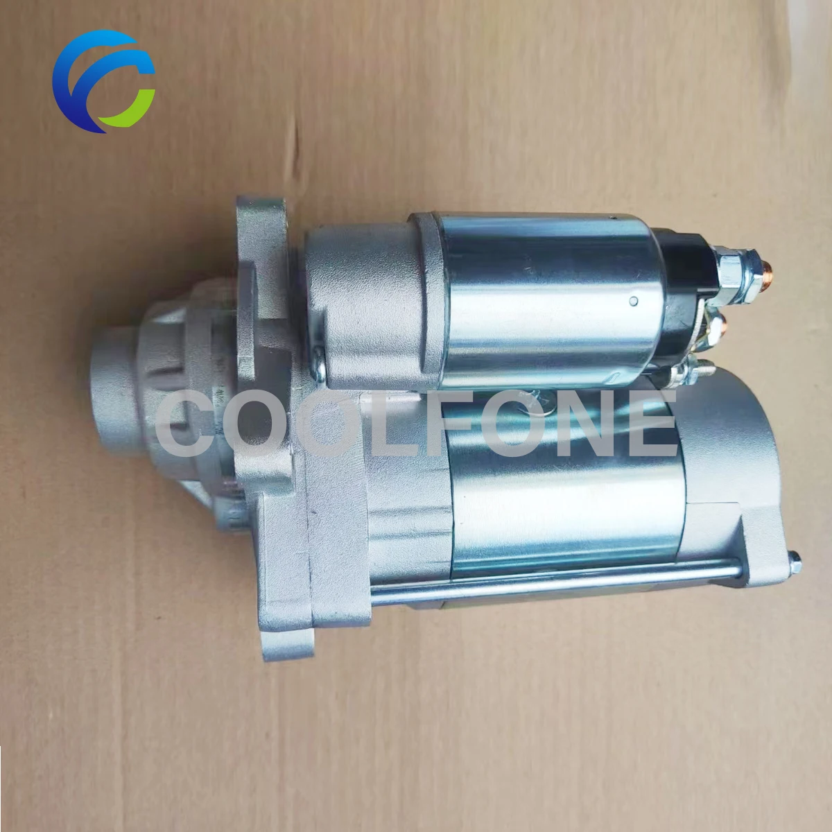 Self Starter Motor for FORD E-350 F-250 F-350 F-450 F-550 6.0L 6.4L DIESEL 7C3T11000AA 7C3T11000AB 7C3Z11002AA 7C3Z11V002AARM1