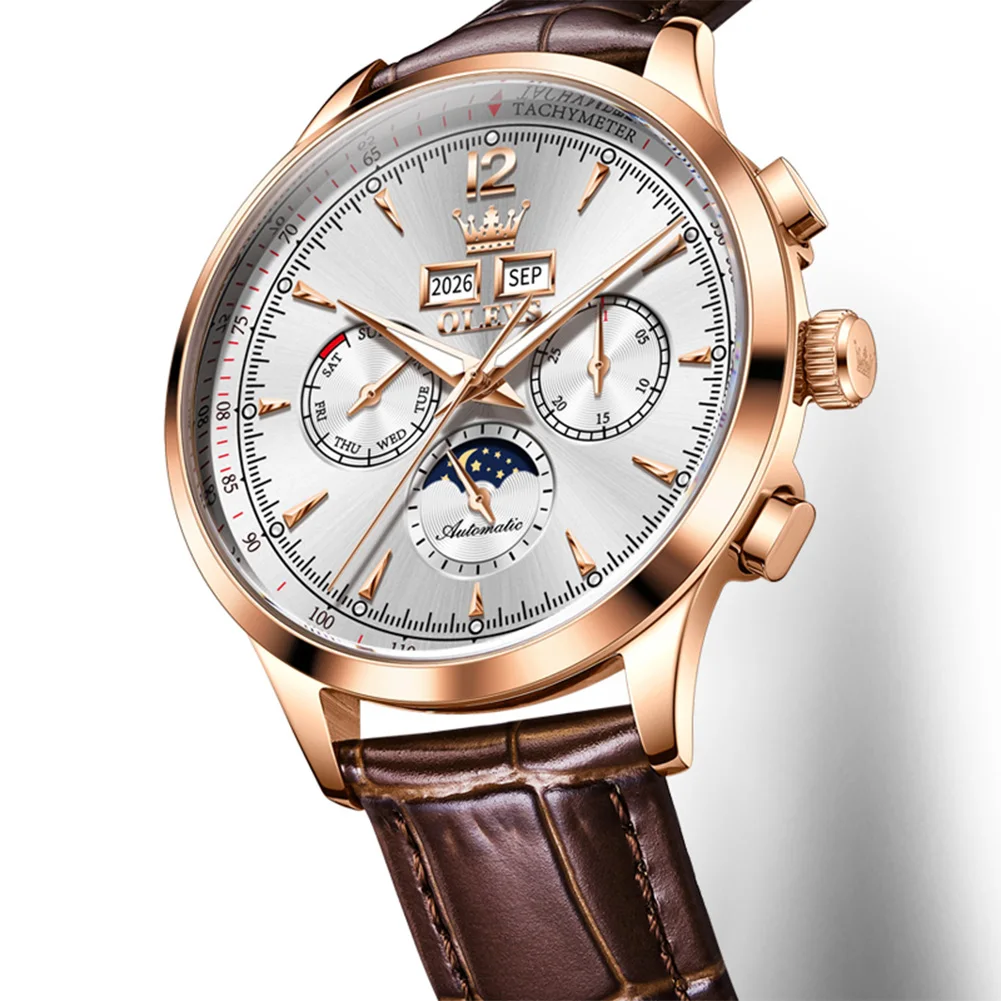 olevs-brand-mens-moonphase-automatic-watch-rose-gold-dial-waterproof-leather-strap-multifunction-watch-reloj-hombre