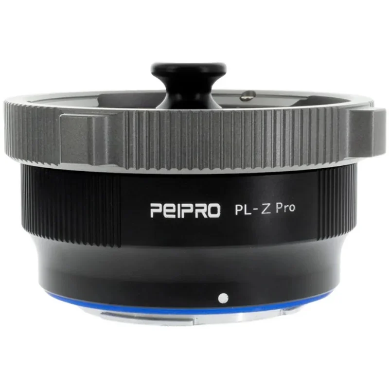 PEIPRO PL-NZ PL Lens to Nikon Z6/Z7 2nd Generation Full Frame Adapter Ring