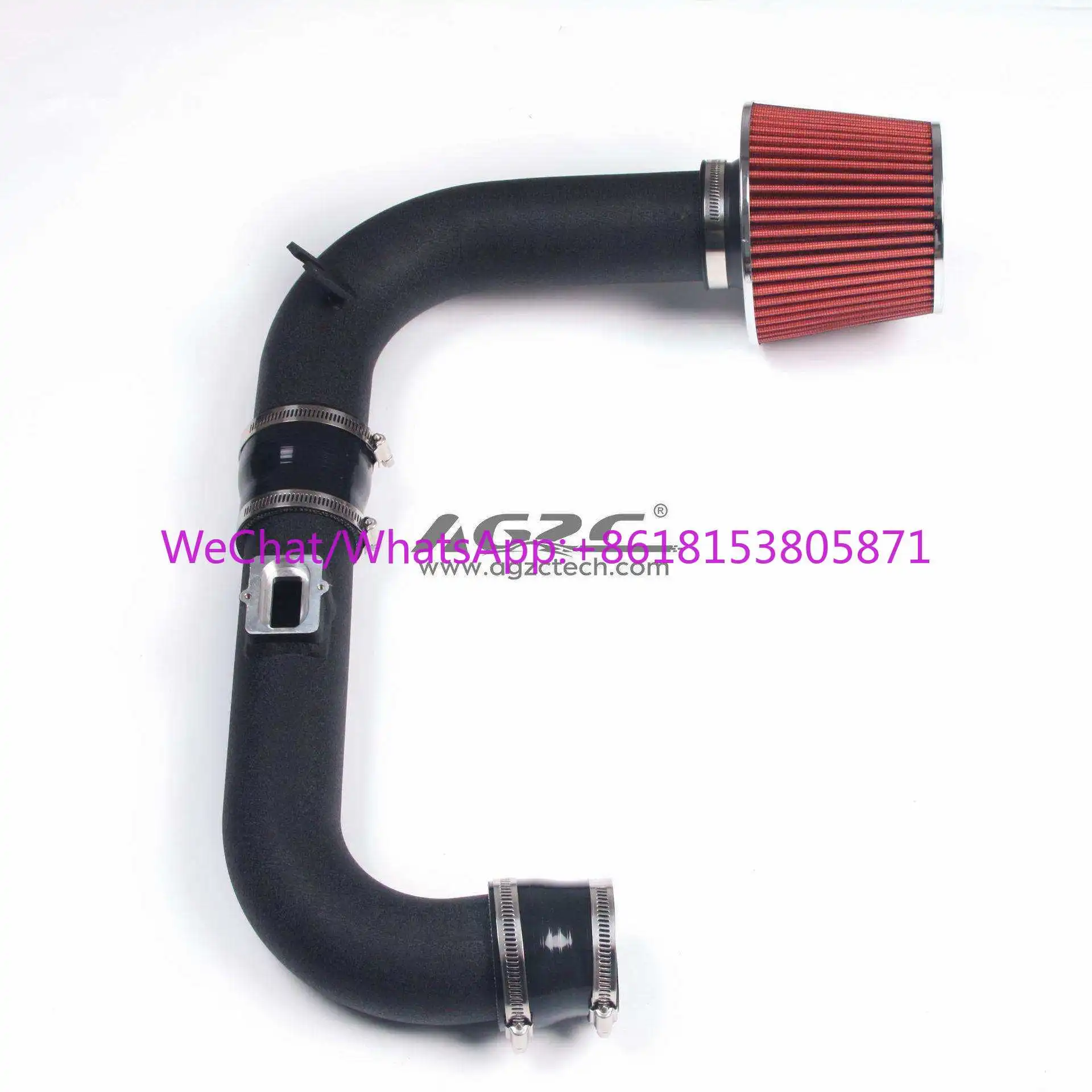 2011-2015 Chevy Cruze 1.4L DOHC Turbo Cool Air Intake System Kit