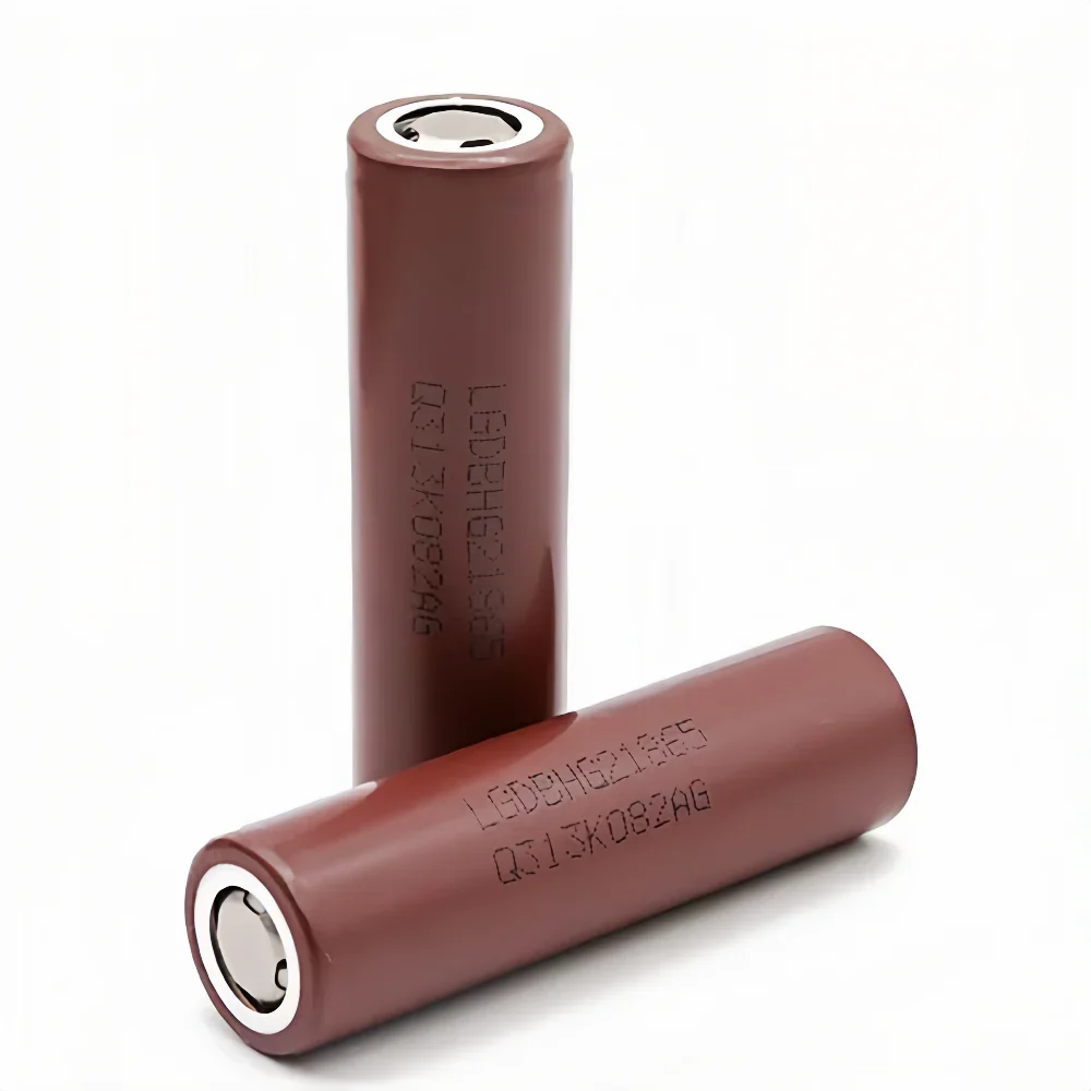 2024 New HG2 3200mAh 18650 Rechargeable Battery 20A High Power Discharge， for Screwdriver Batteries Weld Battery Pack