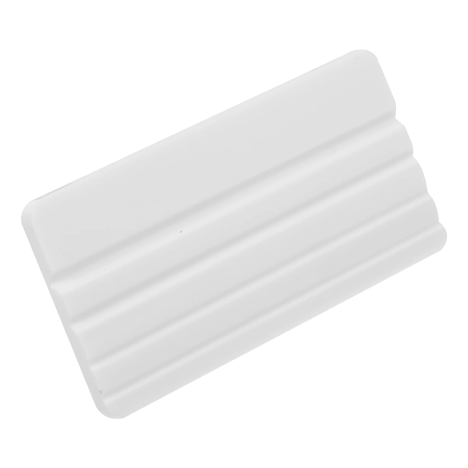 

Diamond Grading Gemstone Tray White Composite Plastic Plates GH216 51A Slot Gem Color Contrast Jewelry Tools