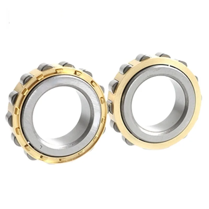 1PCS RN Series RN206M RN207M RN208M Reducer Bearing Cylindrical Roller Bearing Without Outer Ring
