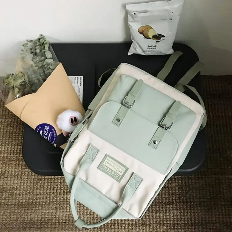 

Туристическая сумка для женщин путешествовать в день, большой рюкзак для девочек.