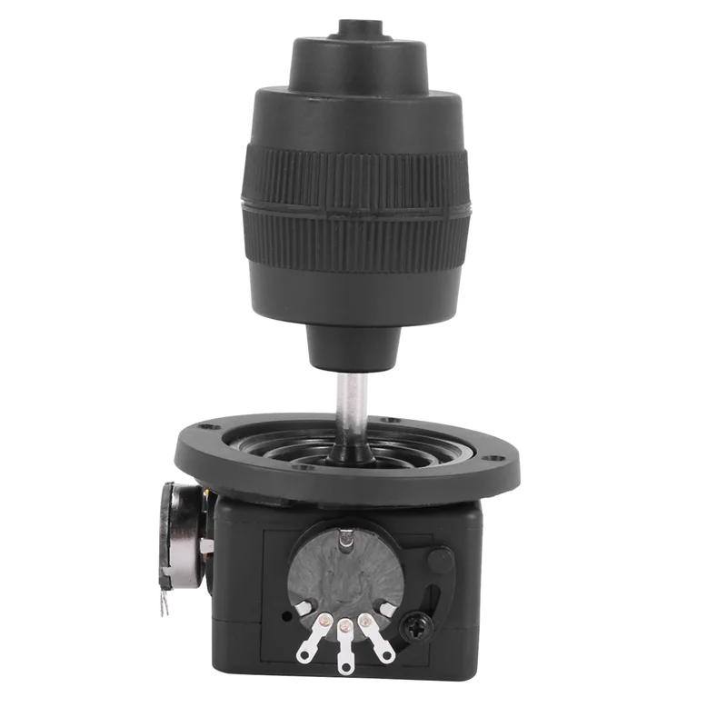N04R 10X 4-As Joystick Potentiometer Knop Controller Voor JH-D400X-R4 10K 4D Verzegelde Rocker Potentiometer