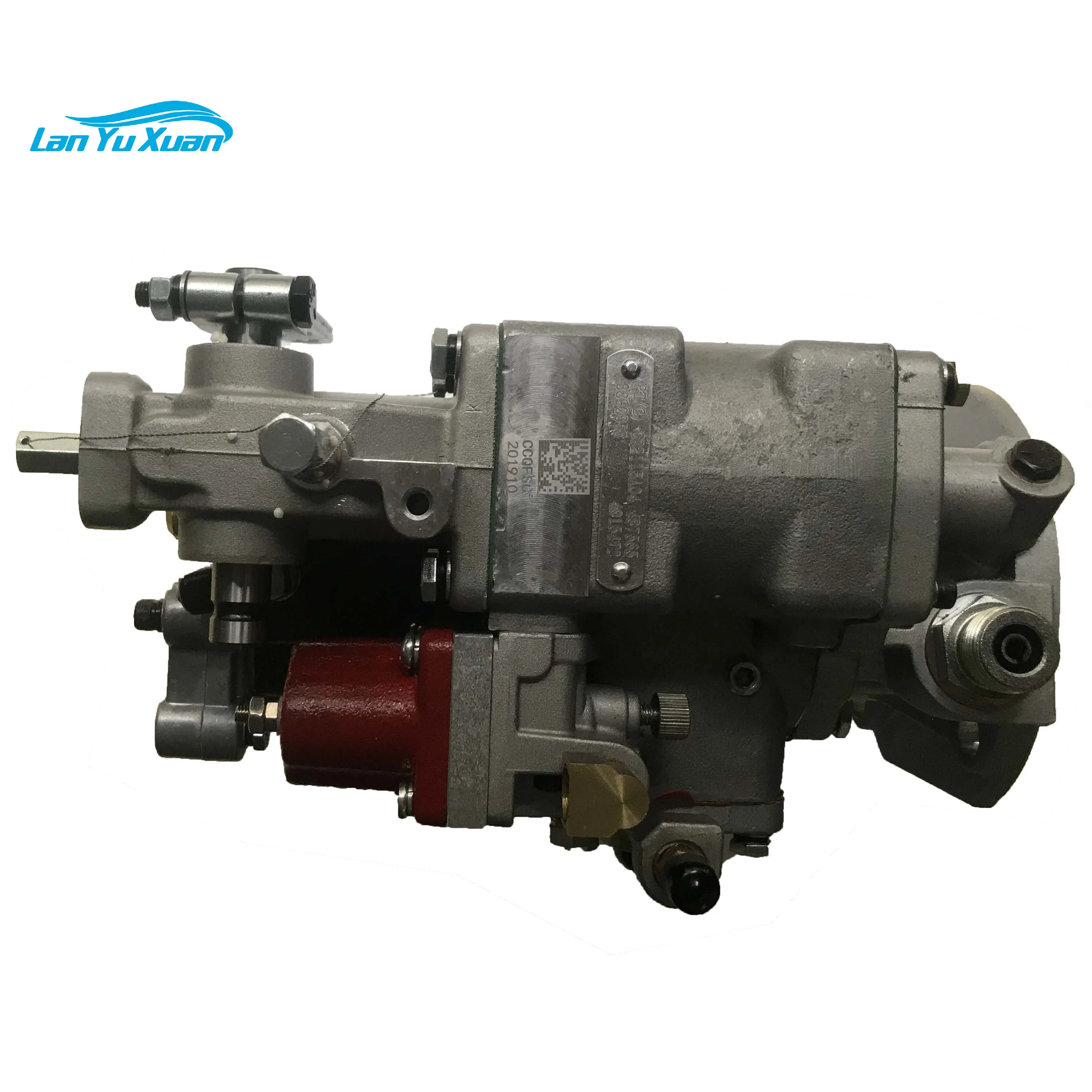 M11 High Pressure Oil Pump /3892658