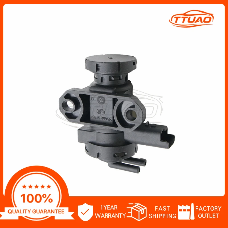 9635704380 9618971180 Válvula Solenóide de Pressão Turbo para Peugeot 806 607 406 306 206 para Citroen 96357043 0928400414 616620