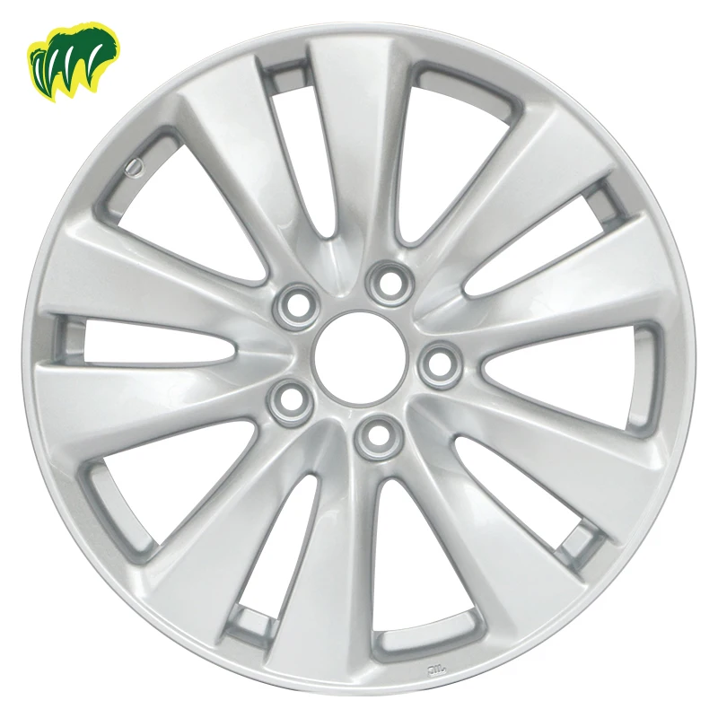 For 16''17'' 18'' Honda CRV CR-V 16x6.5J 17x6.5J 17X7.5J 17X7J 18X7J  Aluminum Alloy Steel Rim Wheel Hub, Rim Wheels Rims