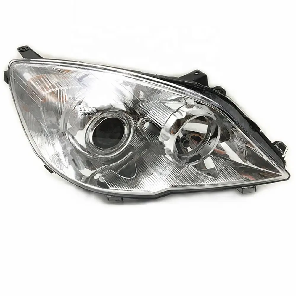 4121100XKZ16AFor الجدار العظيم هافال H6 ترقية H6 الرياضة كشافات الجمعية كشافات بدوره غطاء المصباح الملحقات #2