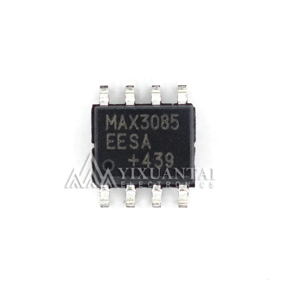 

10 шт./лот MAX3085EESA MAX3085 3085 SOP8 новый
