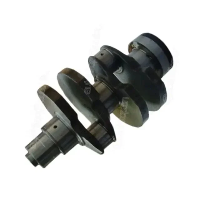 

Factory Price High Qualitytruck Custom Ship Assembly Part Engine Casting Engine Crankshaft for Deutz F2L912 04152591